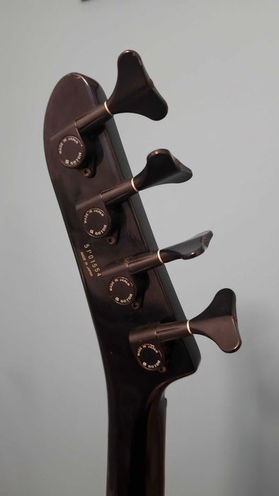 Yamaha Motion B-II (Made in Japan)
