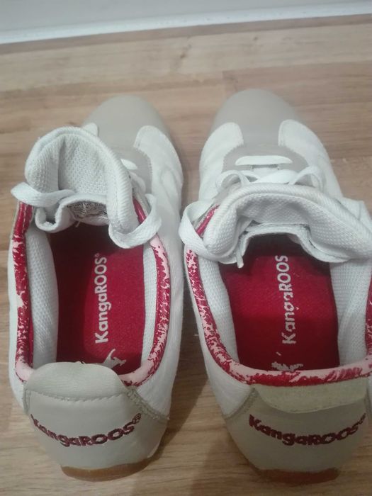 Buty Kangaroos 40