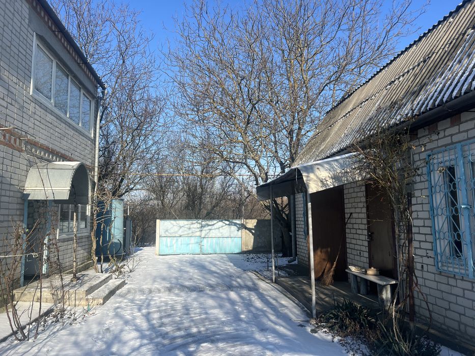 Продам ДОБРОТНИЙ будинок с. Омельник( від Кременчука 15 км)СЕРТИФІКАТ