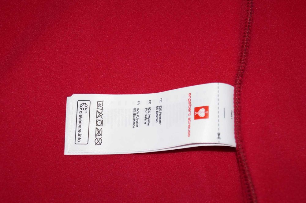 Damska bluza termiczna Engelbert Strauss r. XL