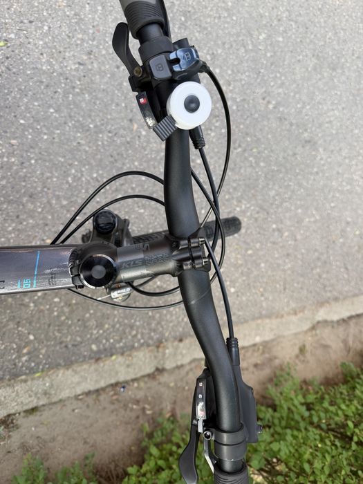 Rower Kellys phanatic 50