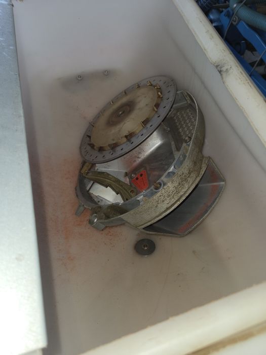 Siewnik punktowy monosem ng4plus