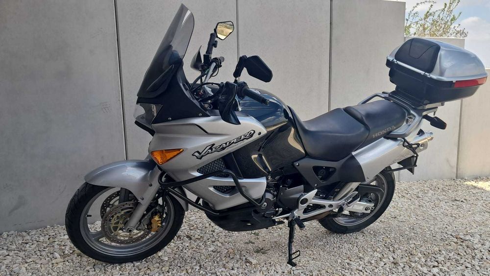 Honda Varadero 1000