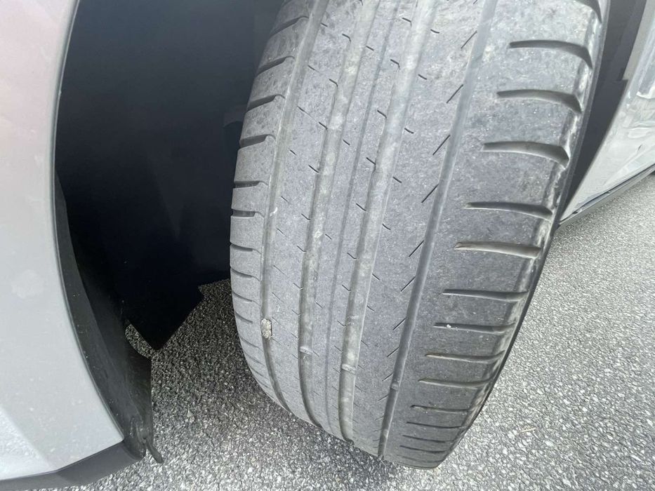 Форд Фокус Тітаніум