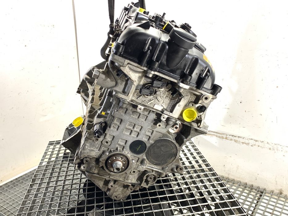 SILNIK BMW 3.0 306KM N55B30A 13-18 F15