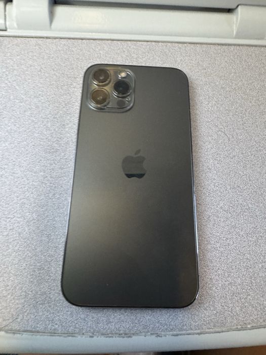 Iphone 12 pro max 256gb