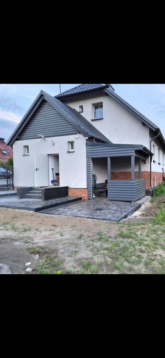 Wynajmę mieszkanie pracownicze