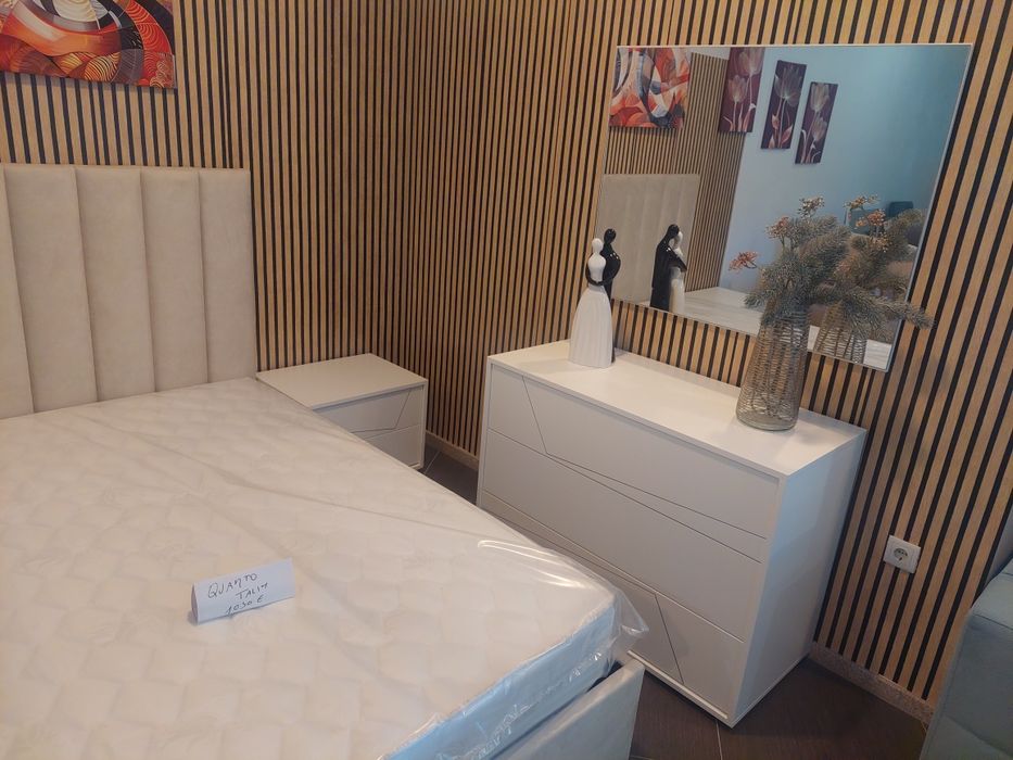 Mobilia de quarto Talim