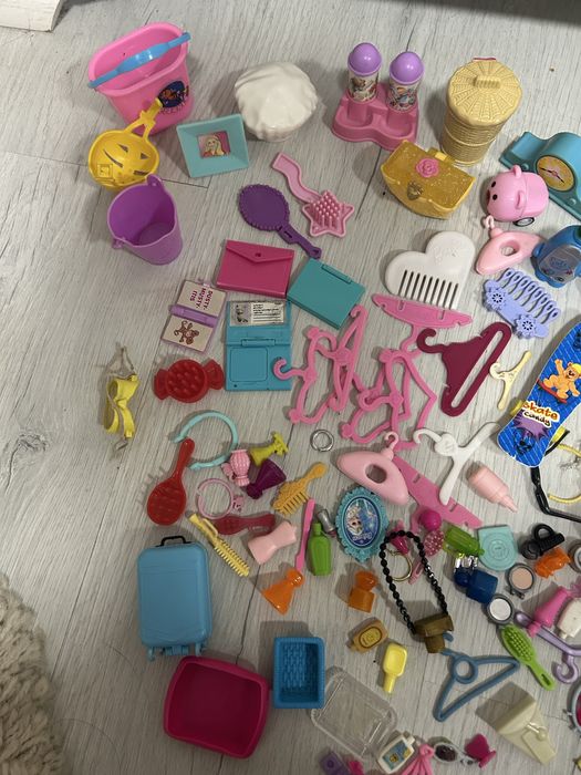 Аксессуары для Барби .