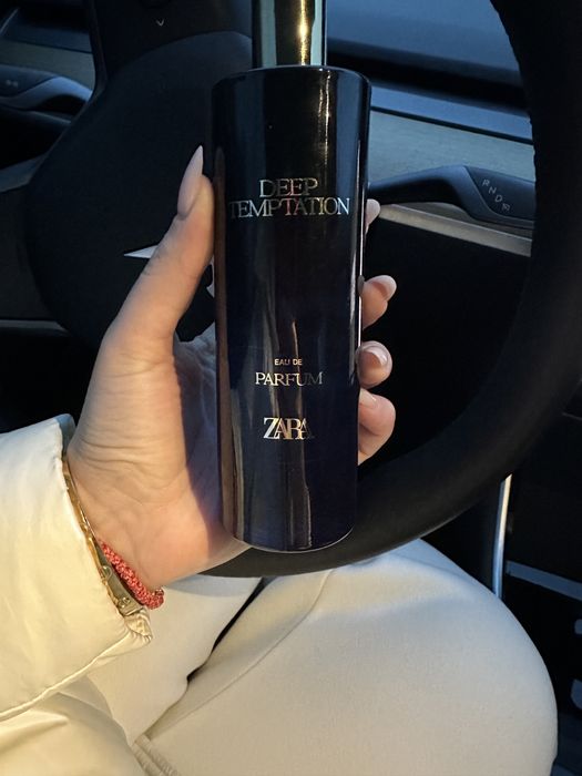 Парфуми zara оригінал