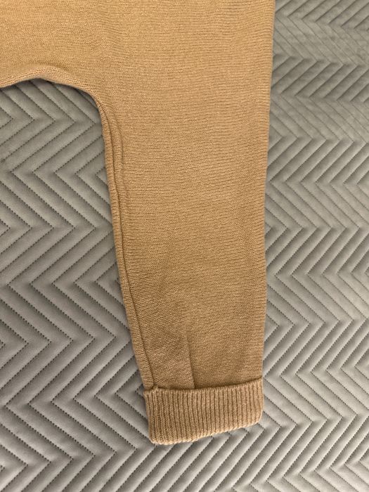 Sweterek damski wełniany marki Solar, rozmiar 36.