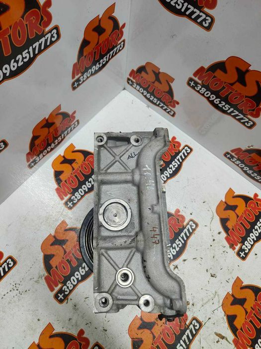 ГБЦ Головка Peugeot 207 Citroen C4 1.6 THP V753471080 Відреставрована