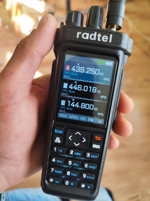 Radtel rt 950 pro