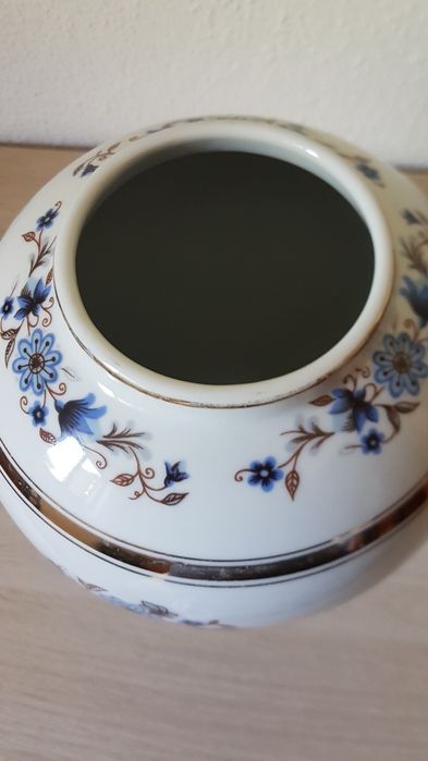 Pote Porcelana Artibus