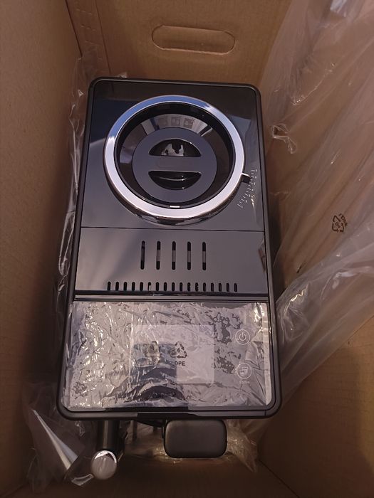 Ekspres DeLonghi Rivelia dla Ciebie Gwarancja, dowód zakupu