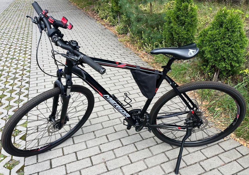Rower Merida Crossway 300