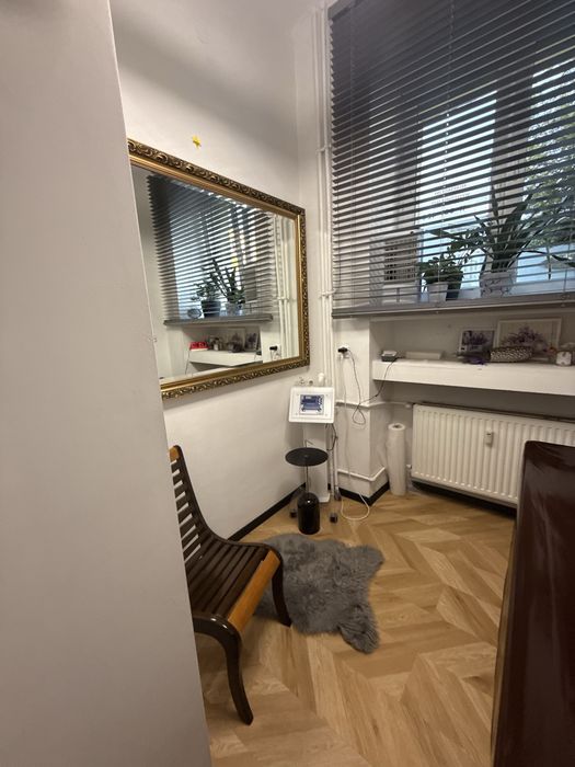 Masaz relaksacyjny ,klasyczny/Kobido