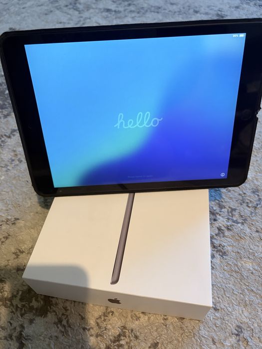 Sprzedam iPad 9 generacji 256 GB Wi-Fi – stan ok ok