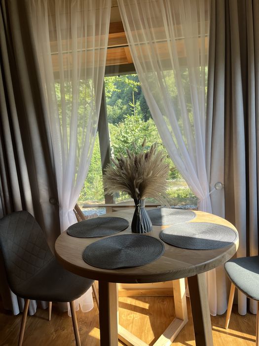 Будинок для Відпочинку  «Luzhok»/Чан під відкритим небом