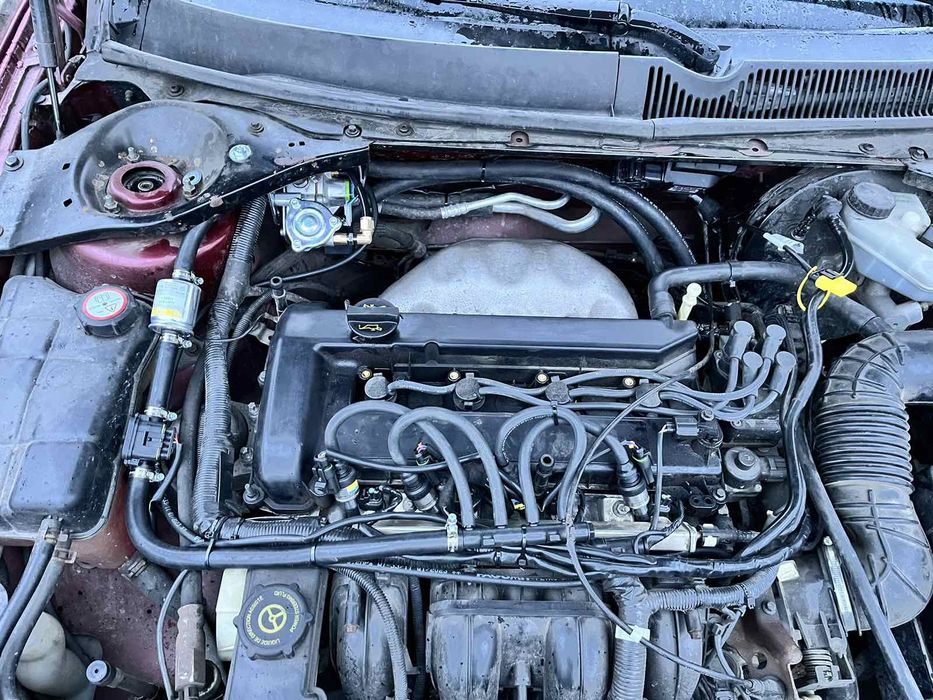 Ford Mondeo 2005 универсал