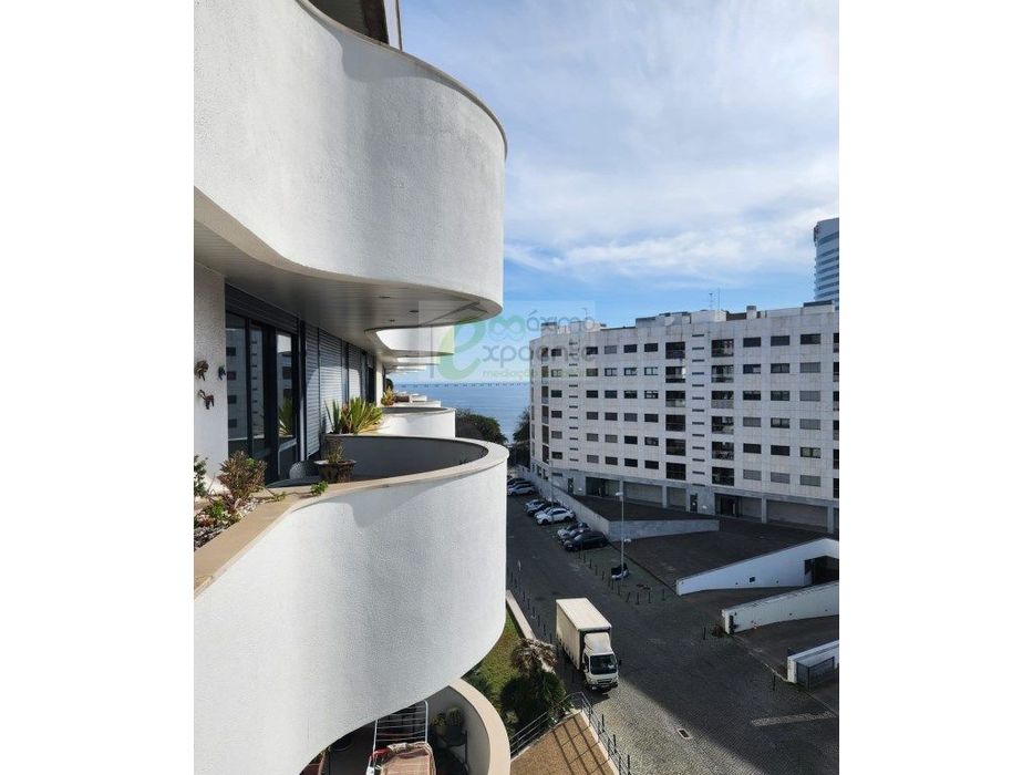 Apartamento T2 - 5ºandar Parque das Nações