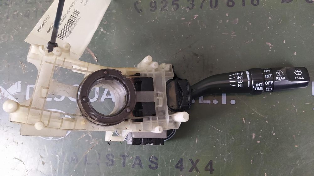 Comando Do Limpa-Vidros Toyota Land Cruiser J9
