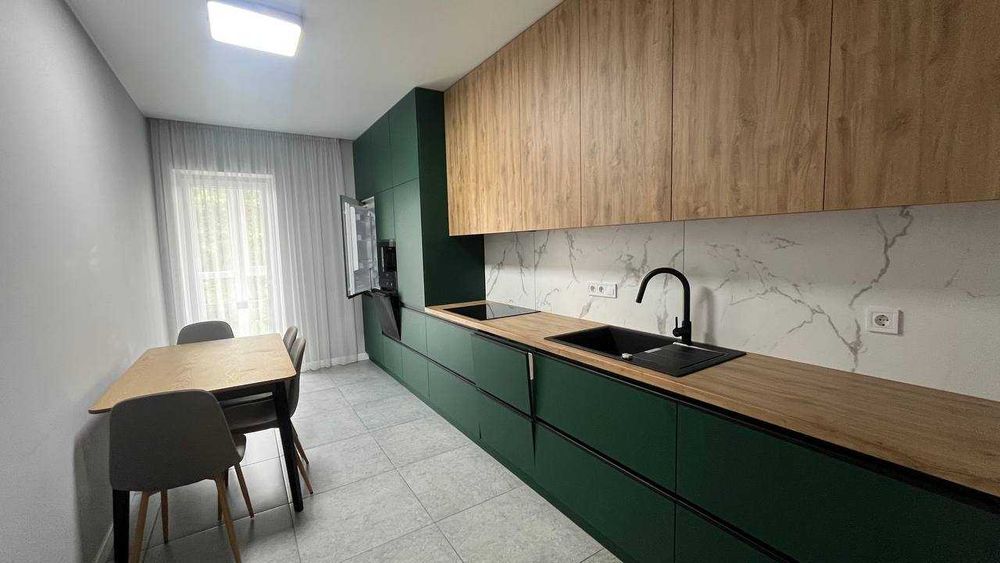 Оренда квартири, Брюховичі