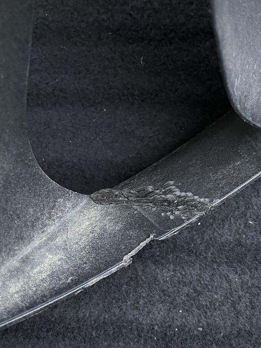 Моторчик охолодження двигуна вентилятор радіатора audi q5 80a fy