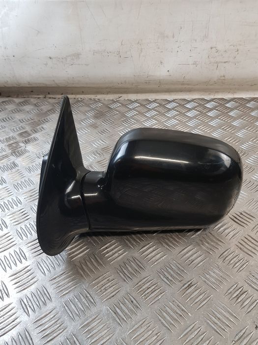 Lusterko Lewe 3Pin Hyundai Santa Fe I Lift 04R- Europa K: Eb