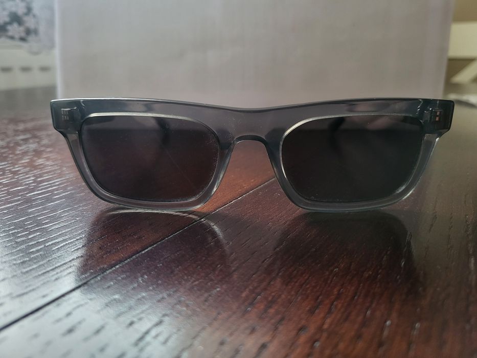 Okulary przeciwsłoneczne Messyweekend