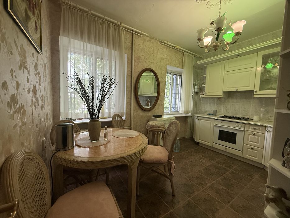 3-rooms apartment apartment by the address st. Kulikovo pole pl Oktyabrskoy revolyutsii pl (area 80 m²) - Atlanta.ua - photo 7