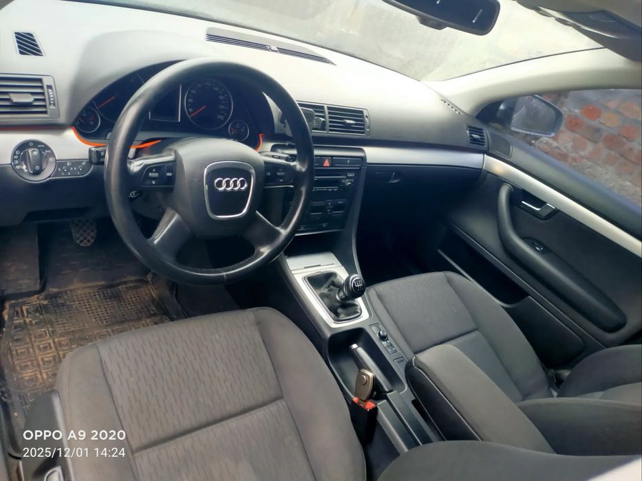 Ауді a4b7продаж !
