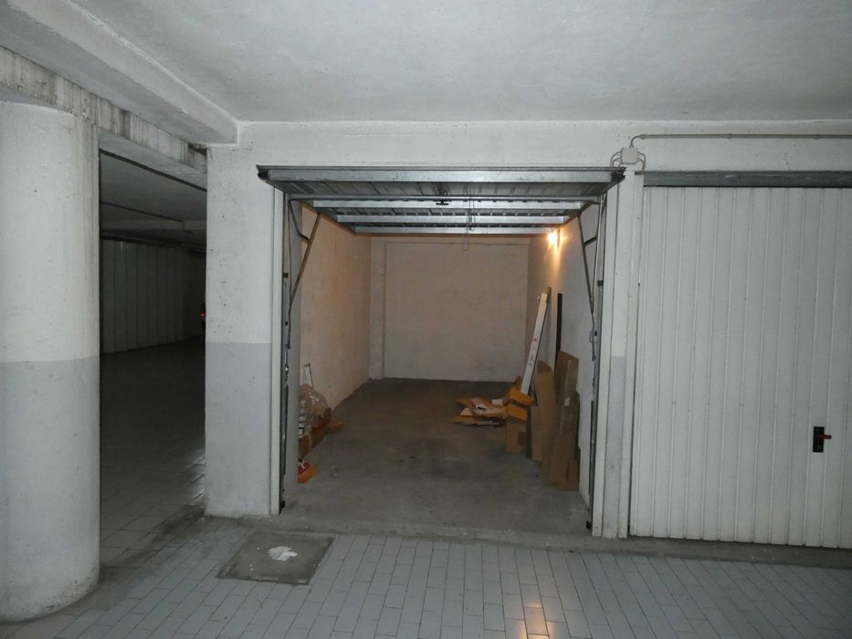 Garagem Centro de Guimarães
