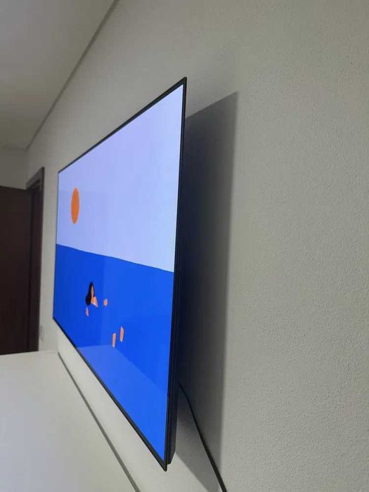 tv oled de 48” 4k 120Hz
