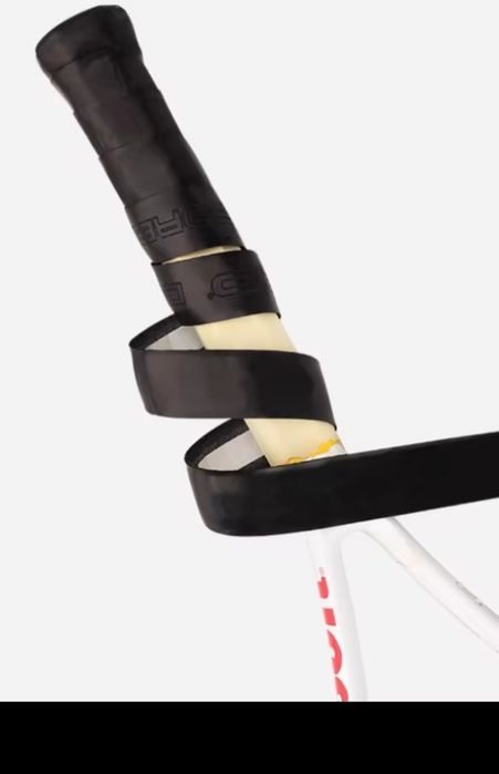 Намотка HEAD на ракетку