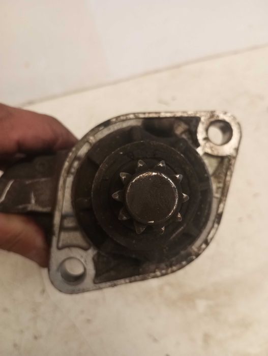 Motor de Arranque Bosch VW Audi Seat Skoda 1.9 2.0 TDI (02M911023F)