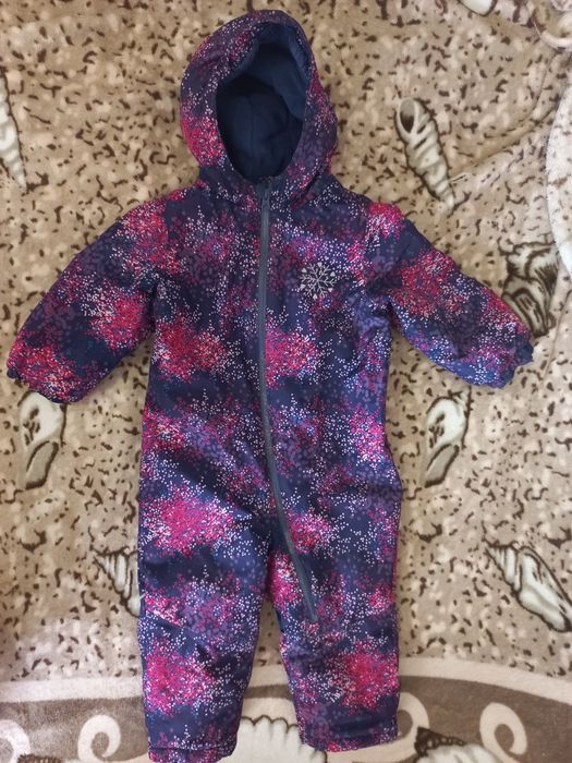 Комбінезон Lupilu