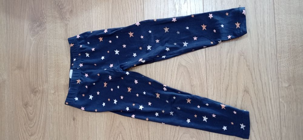 Legginsy Cool Club rozmiar 98