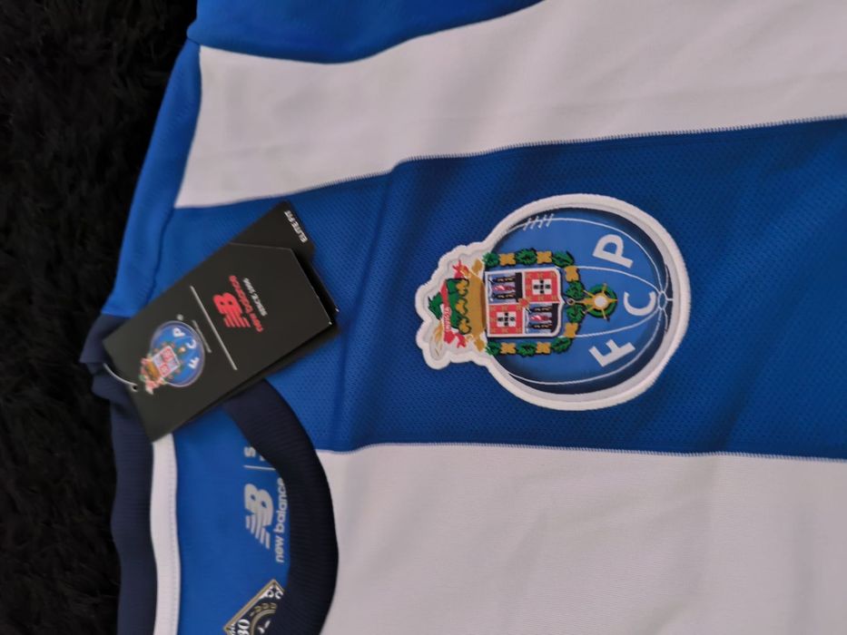 Vendo camisola do porto Nova