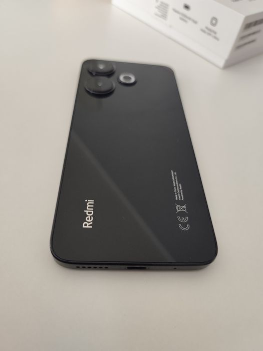 Redmi 13 256g stan jak nowy