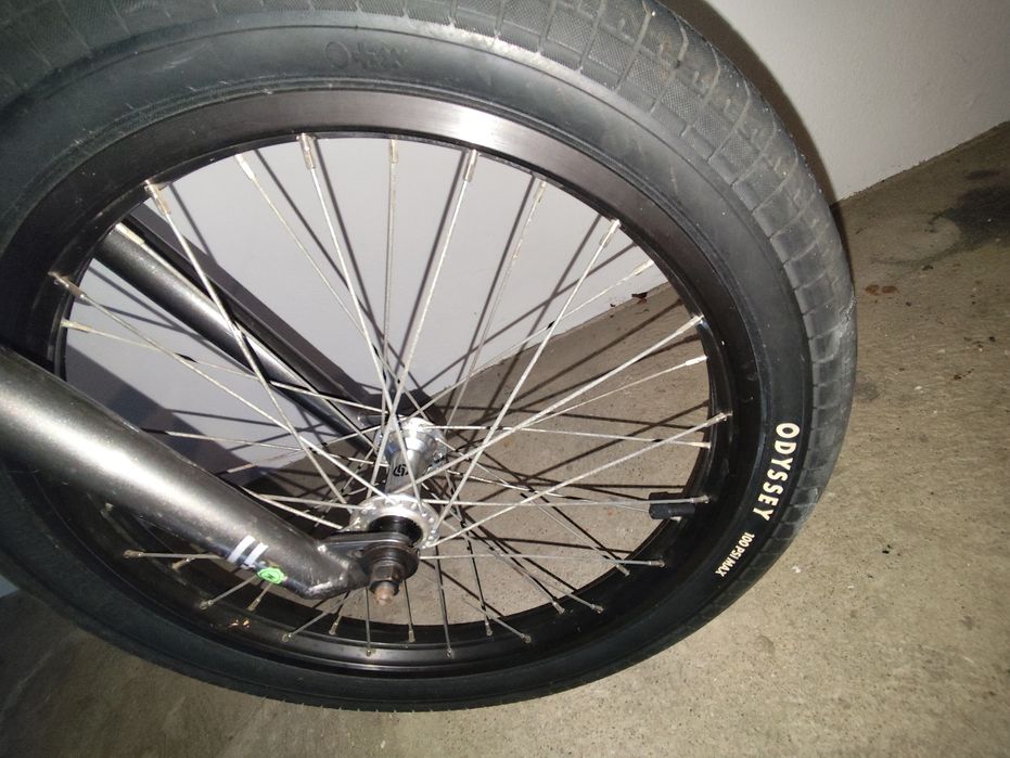 Bmx Wethpeople .