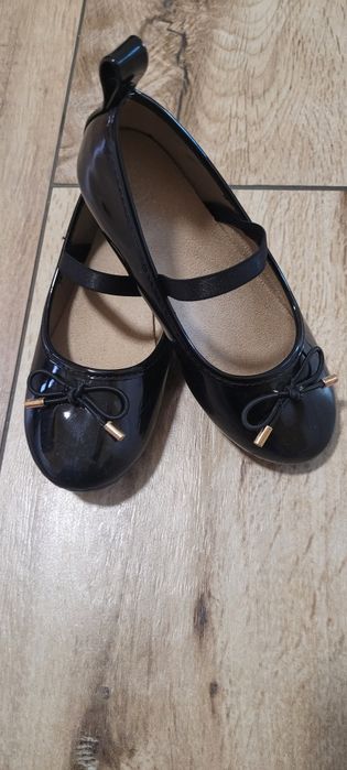 Buty balerinki rozmiar 29
