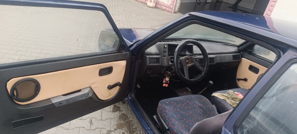 Таврія славута  комбі