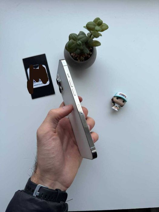 Iphone 12 pro max 128 gb, ідеальний стан, айфон 12 про макс 128 гб