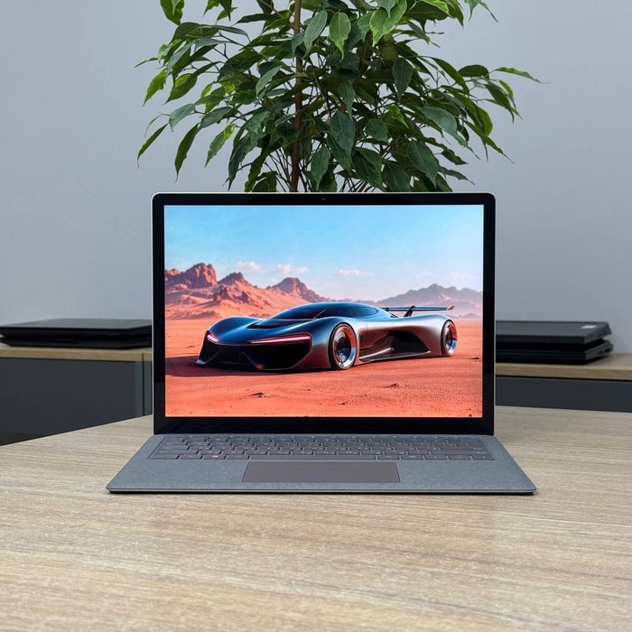 microsoft surface laptop 5 - купити ноутбуки - Ціна на OLX.ua