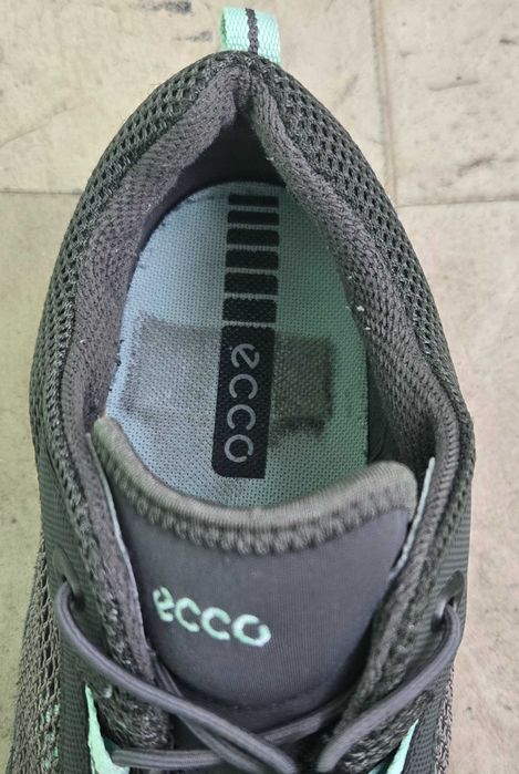" Ecco" мужские кроссовки