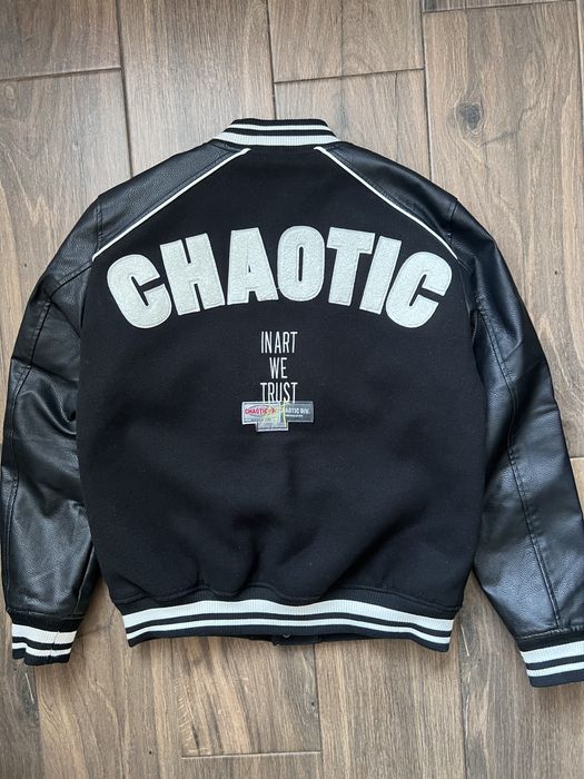 Kurtka Bomberka Męnski New Yorker  FSBN Rozmiar M