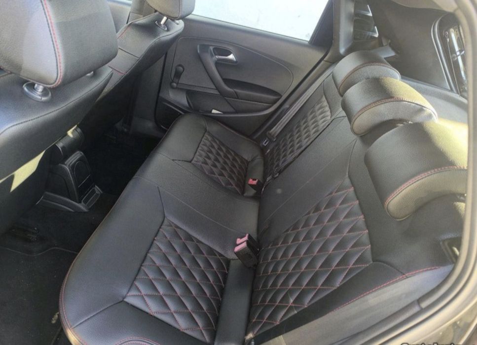 Vw polo 1.2 TDI bluemotion R-line
225.000khm