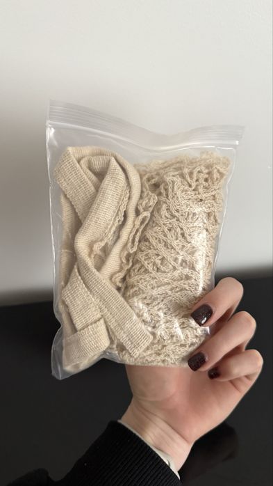 Нова Авоська Nike. Оригінал.