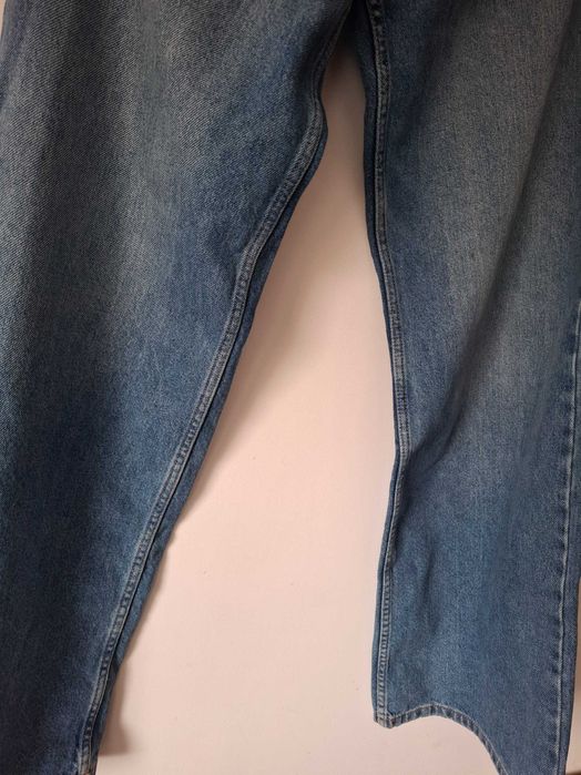 Pull & Bear jeansy damskie